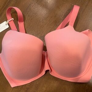 Aerie Coral Women's Bra